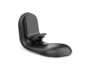 Reklaminė atributika: Car phone holder TALEM