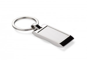 Reklaminė atributika: Keychain KAMEL