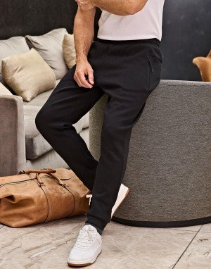 Drabužiai reklamai (Ribbed Interlock Pants), Tee Jays 5510