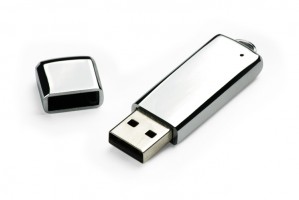 USB atmintukas VERONA 16 GB