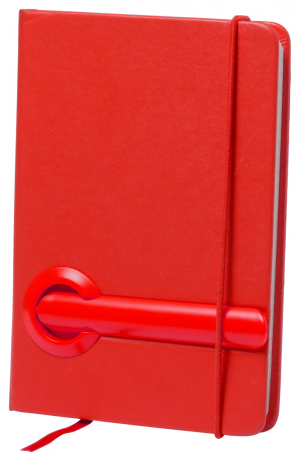 Verslo dovanos Samish (notebook)