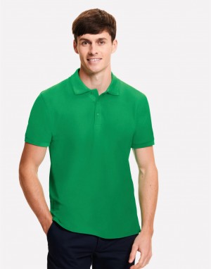 Vyriški polo marškinėliai, Fruit of the Loom 63-044-0