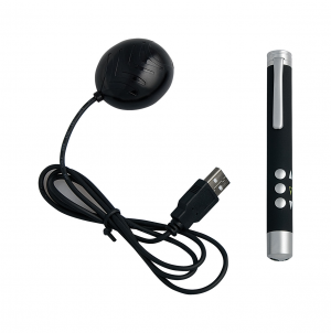 Verslo dovanos Report (presentation controller)