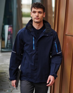 Drabužiai reklamai (X-Pro Exosphere II Shell Jacket), Regatta Professional TRW511