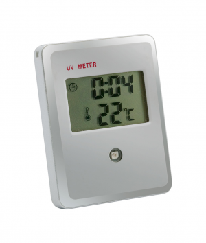 Verslo dovanos Mercury (uv meter)