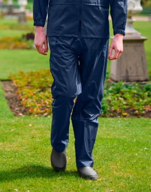 Drabužiai reklamai (Stormbreak Overtrousers), Regatta Professional TRW308
