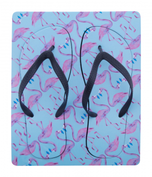 Verslo dovanos Suboslip (sublimation beach slippers)
