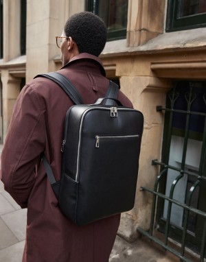 Drabužiai reklamai (Tailored Luxe Backpack), Quadra QD774