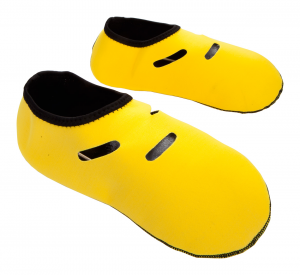 Verslo dovanos Hiren (shoes for swimming)