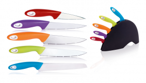 Verslo dovanos Gemini (knives set)