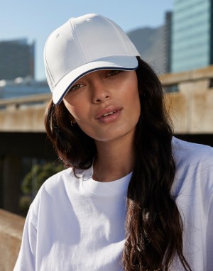 Drabužiai reklamai (Team Sports-Tech Cap), Beechfield B195R