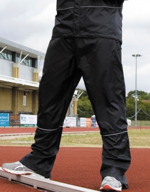 Vyriškos vandeniui nepralaidžios kelnės 2000 Pro-Coach
