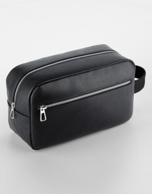 Drabužiai reklamai (Tailored Luxe Wash Bag), Quadra QD779