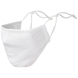 Reklaminė atributika: Laurel GRS recycled face mask