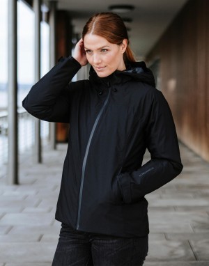 Drabužiai reklamai (Women's Nostromo Thermal Shell), Stormtech X-2W