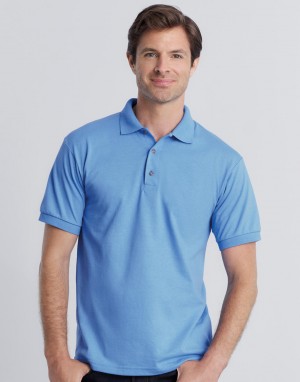 DRY BLEND ADULT JERSEY. Polo marškinėliai 