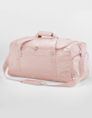 Drabužiai reklamai (Large Training Holdall), Bagbase BG562