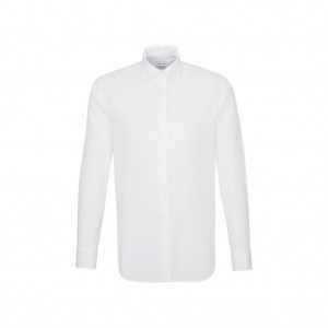 Drabužiai reklamai (Seidensticker Shaped Fit 1/1 Business Button Down), Seidensticker 293702
