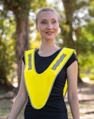 Drabužiai reklamai (Safety Collar for Adults Grenada), Korntex KT150