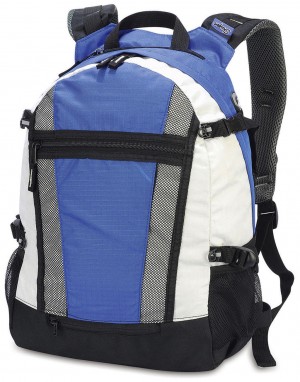 Sportinė kuprinė, Shugon SH1295