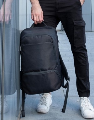 Drabužiai reklamai (Interlaken Alpine Laptop Backpack), Shugon SH5840