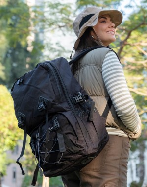 Drabužiai reklamai (Mount Ararat Hiking Backpack), Shugon SH1766