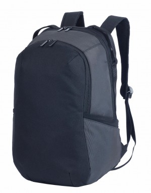 Drabužiai reklamai (Kyiv Fine Backpack), Shugon SH7722
