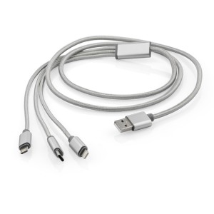 TALA firmos USB kabelis