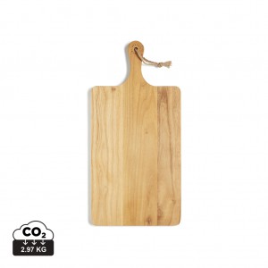 Verslo dovanos: (en:VINGA Buscot Rectangular Serving Board)