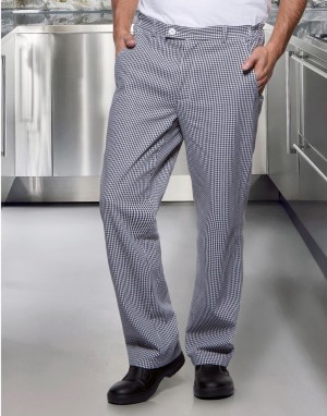 Drabužiai reklamai (Basic Trousers), Karlowsky BHM 1