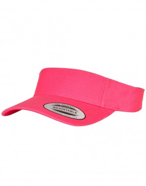 Drabužiai reklamai (Curved Visor Cap), Flexfit 8888