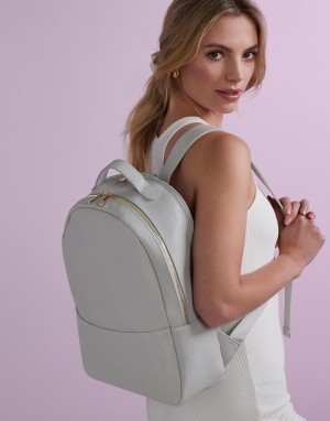 Drabužiai reklamai (Boutique Backpack), Bagbase BG768