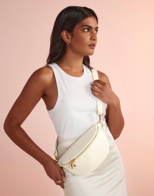 Drabužiai reklamai (Boutique Waist Bag), Bagbase BG766