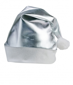 Verslo dovanos Shiny (Santa hat)