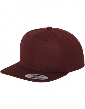 Drabužiai reklamai (Classic Snapback Cap Kids), Classics 6089M