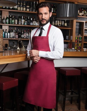 Prijuostė Pinafore su antkrūtiniais, Karlowsky BLS 3