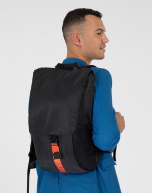 Drabužiai reklamai (Amethyst Stylish Computer Backpack), Shugon SH7762