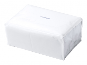 Verslo dovanos Winton (tissues)