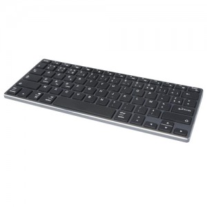  „Bluetooth“ klaviatūra  „Azerty“