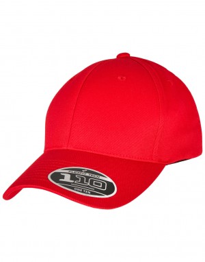 Drabužiai reklamai (110 Curved Visor Snapback), Flexfit 7706FF