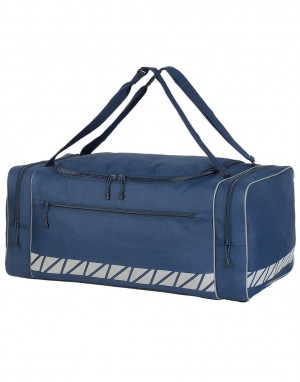 Drabužiai reklamai (Edinburgh Mammoth Work Bag), Shugon SH1437