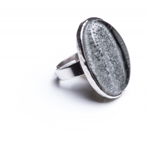Verslo dovanos Hansok (adjustable ring)