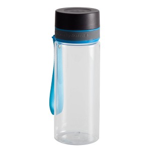 630 ml vandens butelis Austero
