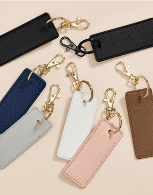 Drabužiai reklamai (Boutique Key Clip), Bagbase BG744