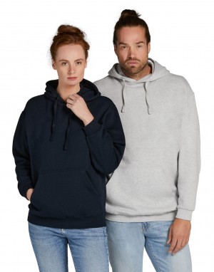 Drabužiai reklamai (Unisex Hoodie), SG Essentials SGE202