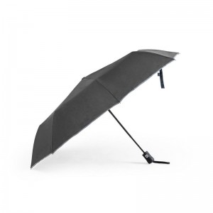 Reklaminė atributika su logotipu (RPET automatic umbrella, foldable)