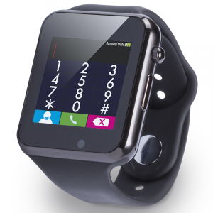 Verslo dovanos Kapel (smart watch)