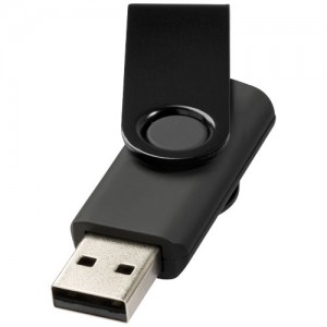 Metalinis 4GB USB atmintukas