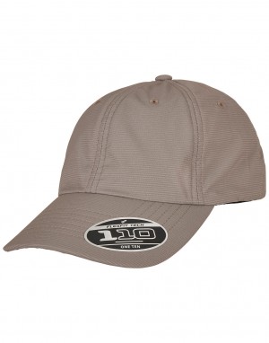 Drabužiai reklamai (110 Flexfit Packable Alpha Cap), Flexfit 110PA