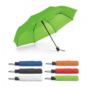 TOMAS. Kompaktiškas skėtis